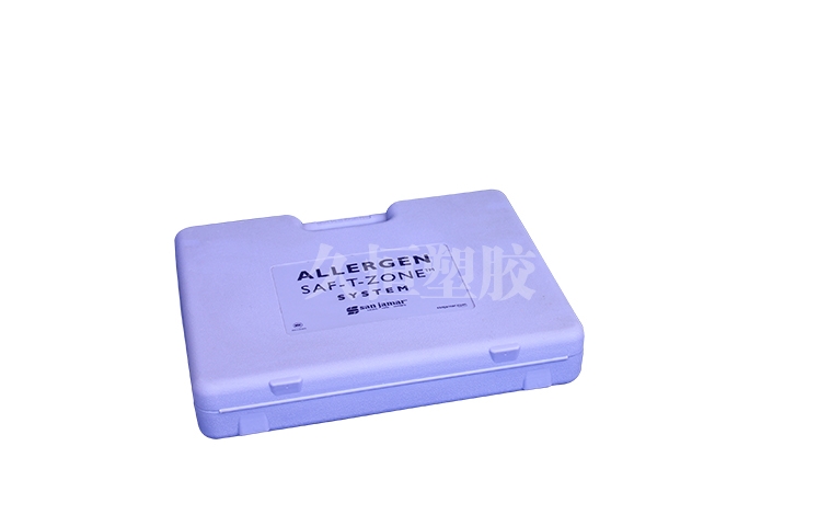 吴中吹塑塑料工具箱